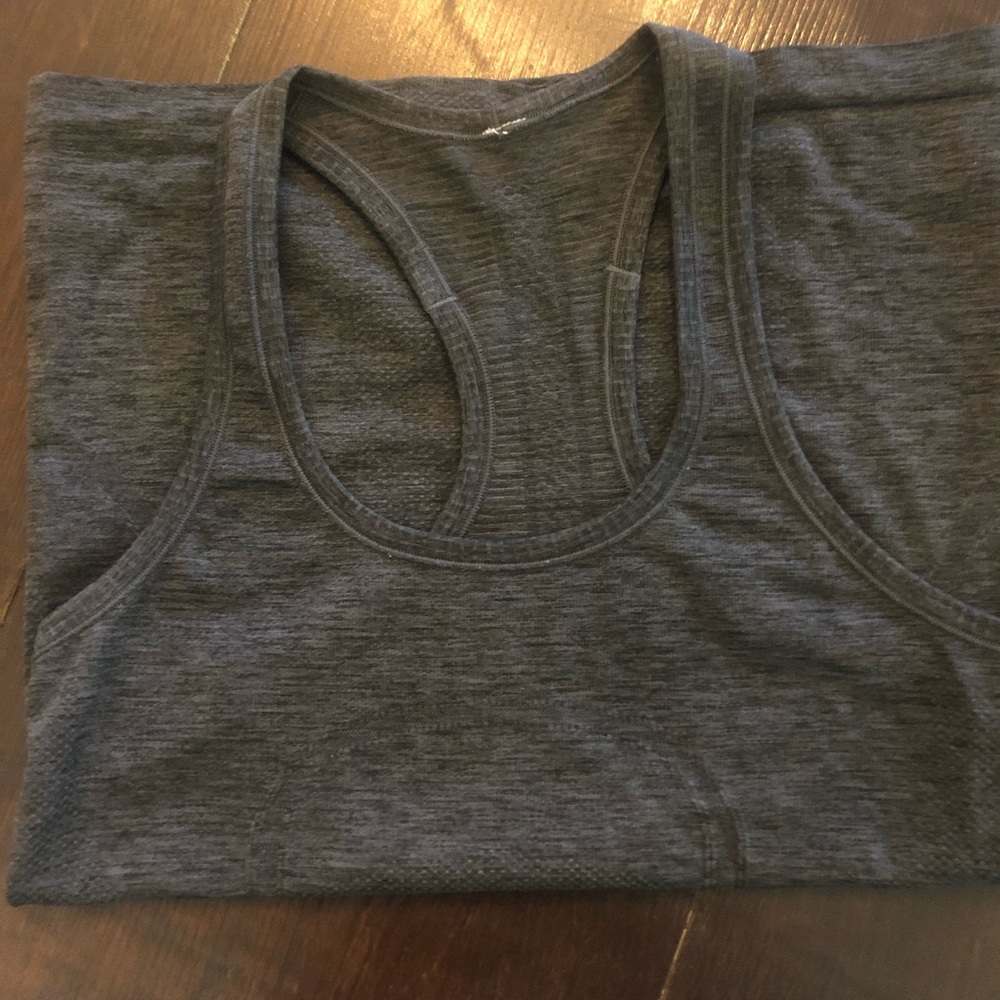 Lululemon Swiftly Tech Racerback